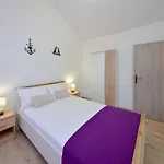 Brankovi Dvori By Interhome Prigradica