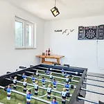 Holiday home Brankovi Dvori By Interhome *