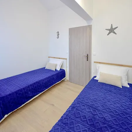 Brankovi Dvori By Interhome