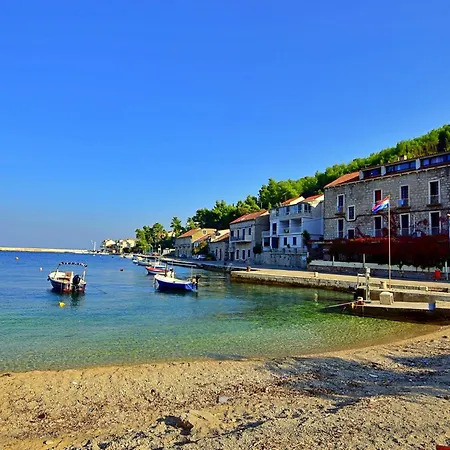 Brankovi Dvori By Interhome *