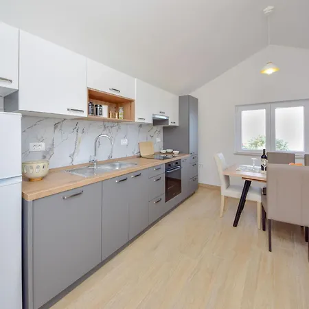 Holiday home Brankovi Dvori By Interhome *
