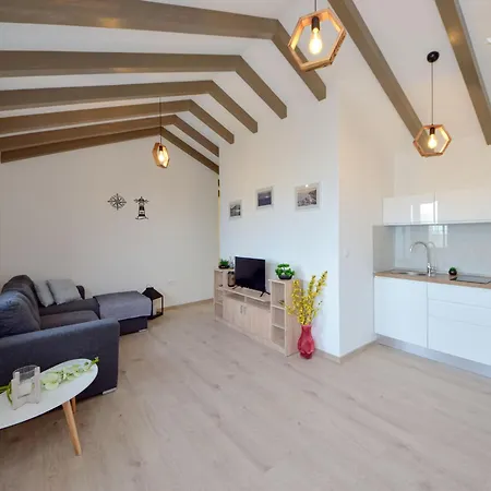 Brankovi Dvori By Interhome Holiday home Prigradica