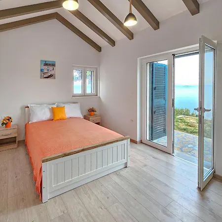 Vakantiehuis Brankovi Dvori By Interhome Prigradica