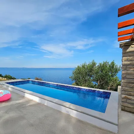 Brankovi Dvori By Interhome * Prigradica