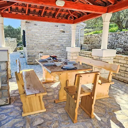 Brankovi Dvori By Interhome *