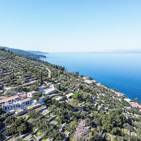 Brankovi Dvori By Interhome * Prigradica