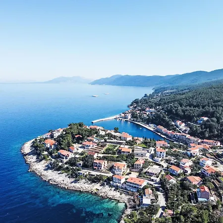 Brankovi Dvori By Interhome Prigradica