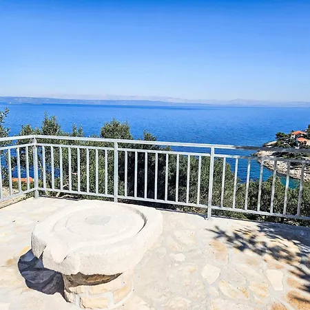 Vakantiehuis Brankovi Dvori By Interhome