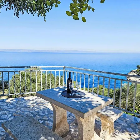 Brankovi Dvori By Interhome Vakantiehuis Prigradica