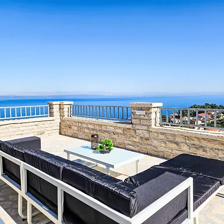 Brankovi Dvori By Interhome Vakantiehuis