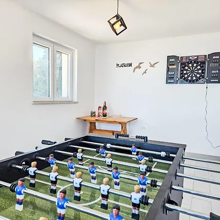 Prázdninový dům Brankovi Dvori By Interhome *