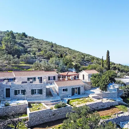 Brankovi Dvori By Interhome Vakantiehuis *