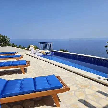 Brankovi Dvori By Interhome *