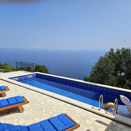 Brankovi Dvori By Interhome