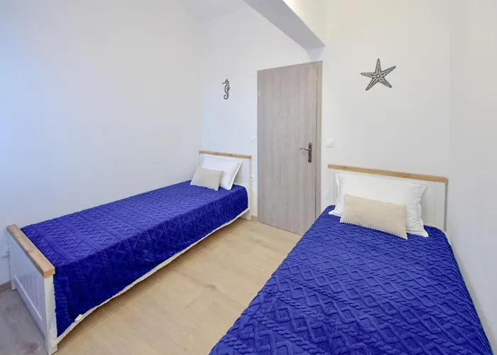 Brankovi Dvori By Interhome