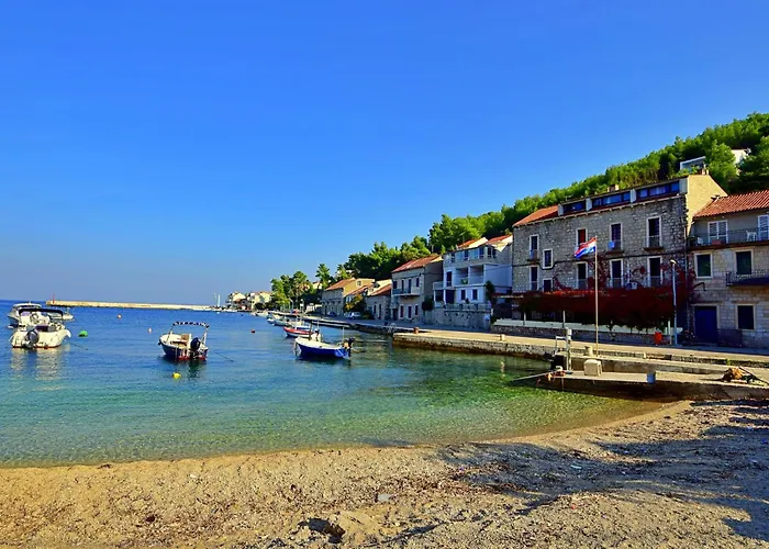 Brankovi Dvori By Interhome *