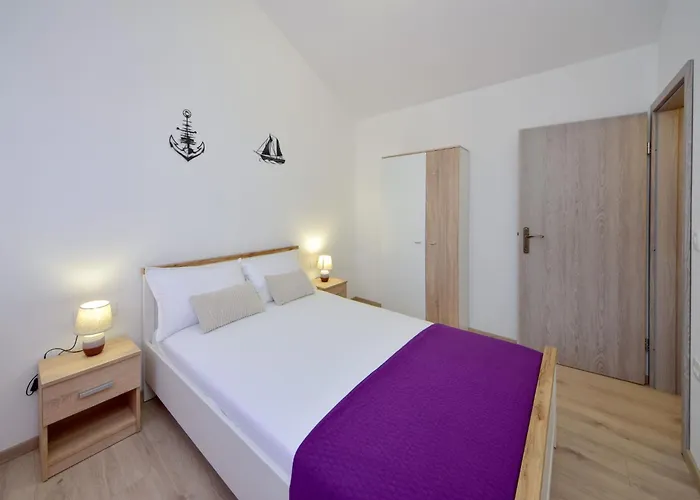 Brankovi Dvori By Interhome 프리그라디차