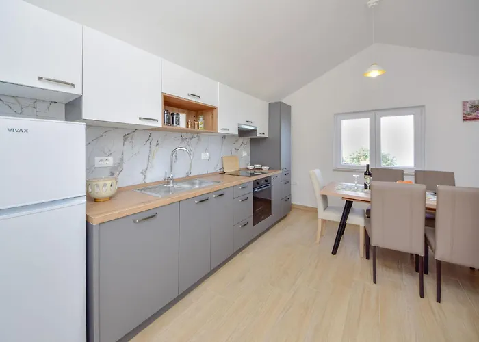 펜션 Brankovi Dvori By Interhome *