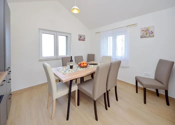 펜션 Brankovi Dvori By Interhome *