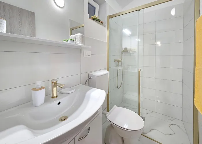 Brankovi Dvori By Interhome 프리그라디차