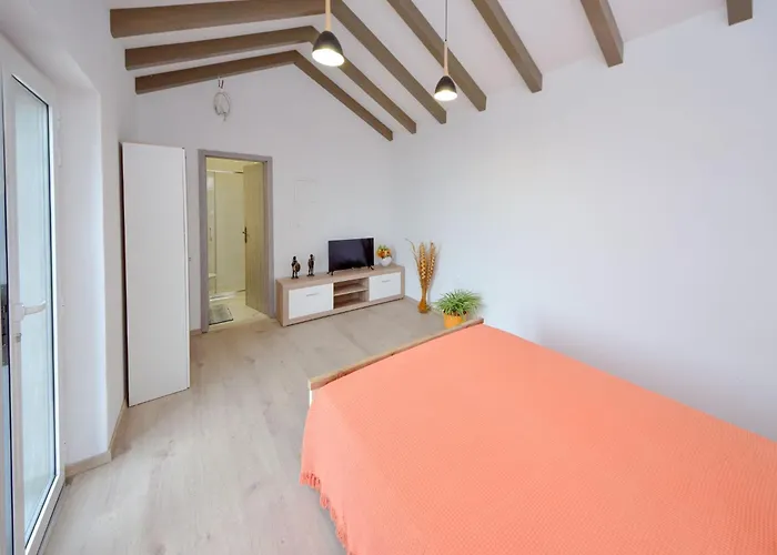 펜션 Brankovi Dvori By Interhome *