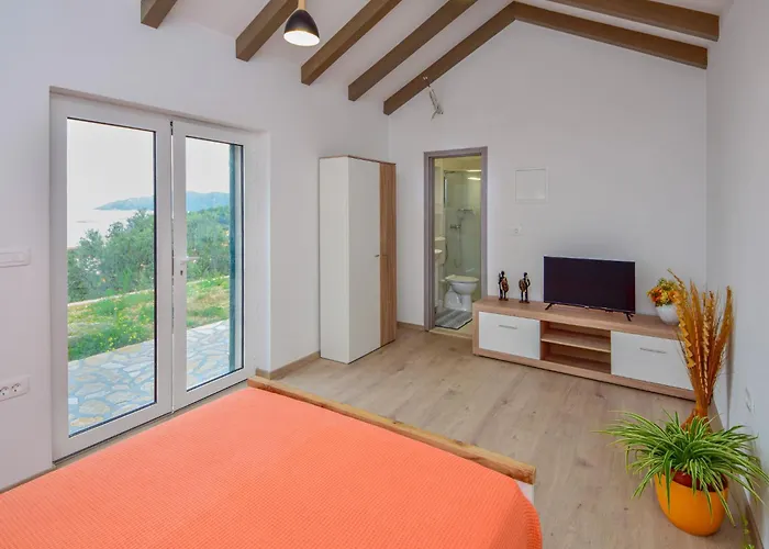 Brankovi Dvori By Interhome *