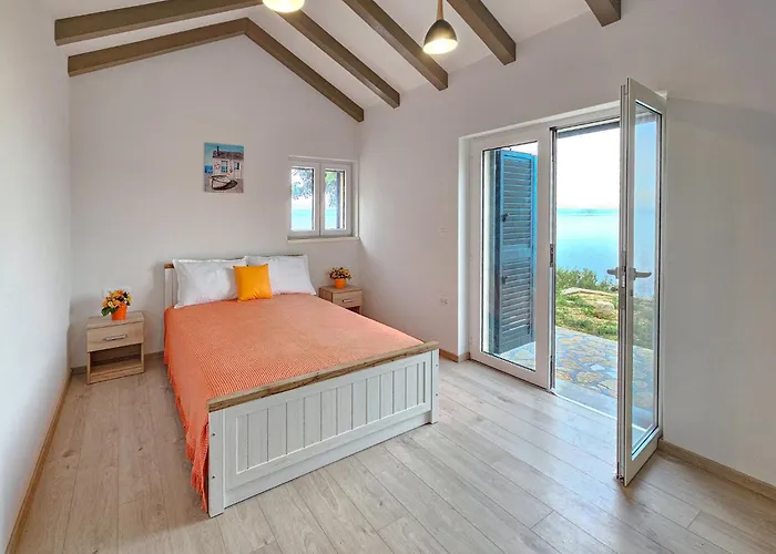 펜션 Brankovi Dvori By Interhome 프리그라디차