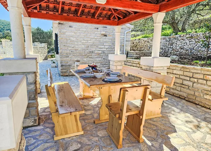 Brankovi Dvori By Interhome *