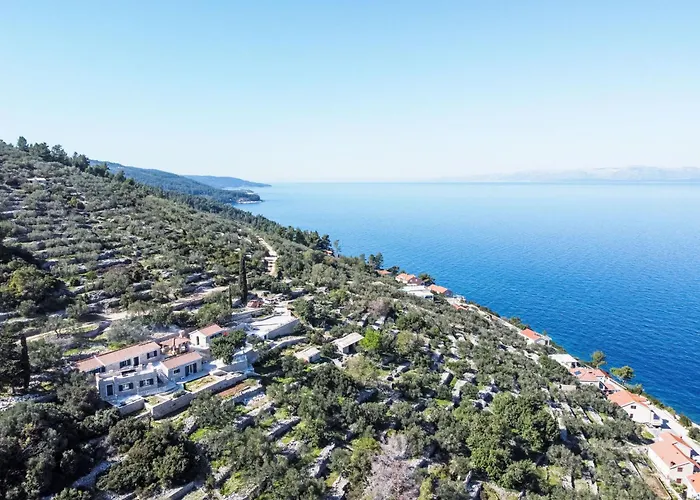 Brankovi Dvori By Interhome * 프리그라디차