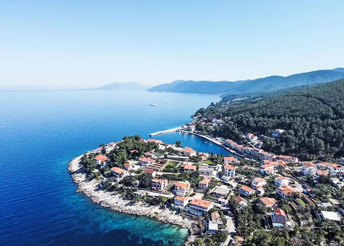 Brankovi Dvori By Interhome 프리그라디차