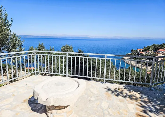 펜션 Brankovi Dvori By Interhome