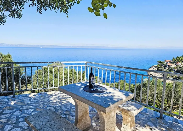 Brankovi Dvori By Interhome 펜션 프리그라디차