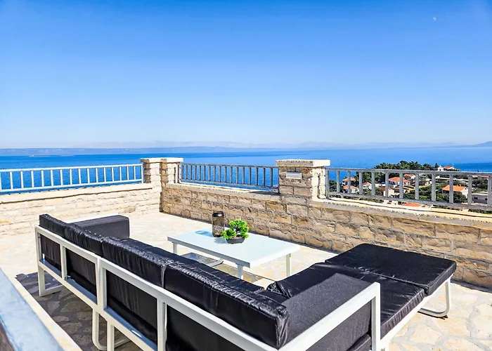 Brankovi Dvori By Interhome 펜션