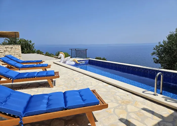 Brankovi Dvori By Interhome *