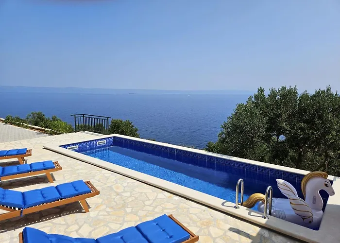 Brankovi Dvori By Interhome